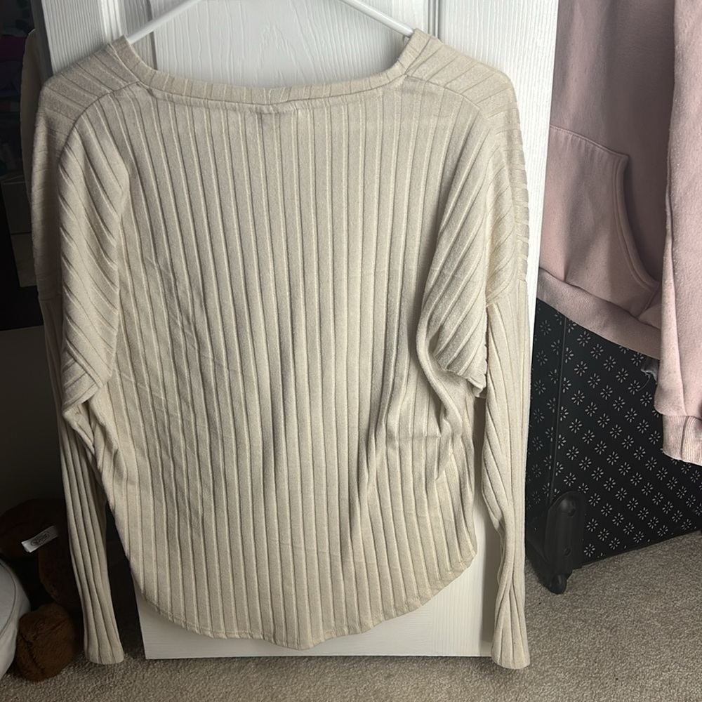 "So" blouse - Picture 3 of 5